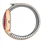 Just Cavalli Cosenza Red Women's Watch JC1L232M0065