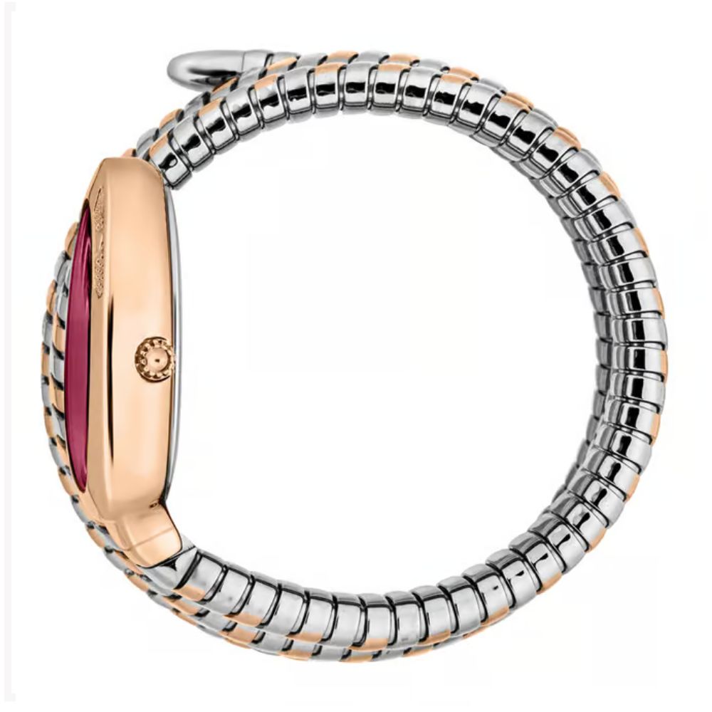 Just Cavalli Cosenza Red Women's Watch JC1L232M0065