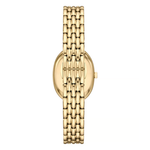 Emporio Armani Grey Dial Women's Analogue Watch AR11707