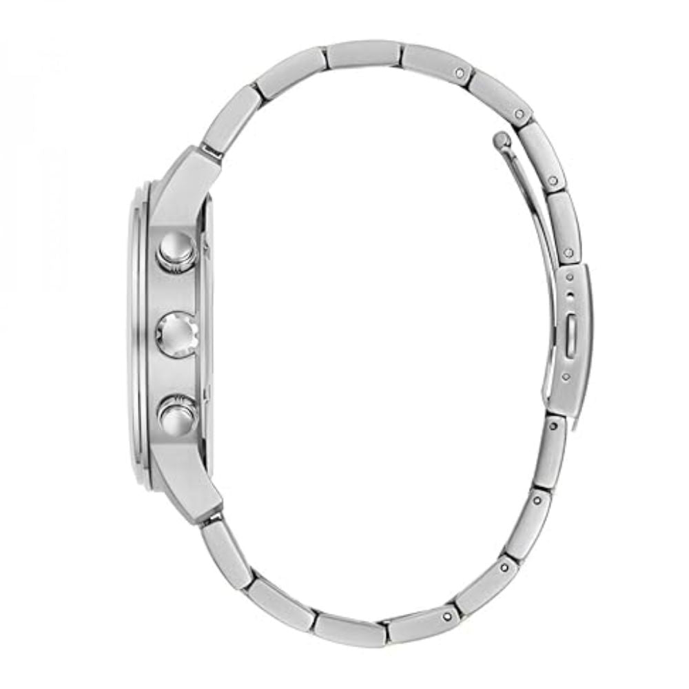 GUESS Green Men's Watch GW1006G4