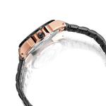 Alexandre Christie Multi-function Black Women's Watch 6141BFBBRBA