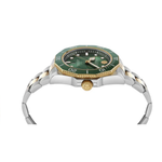 Philipp Plein Aquastorm Green Dial Men's Watch PW2GA0526
