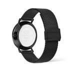 Daniel Wellington Classic Extension Silver Men's Watch DW00100831K