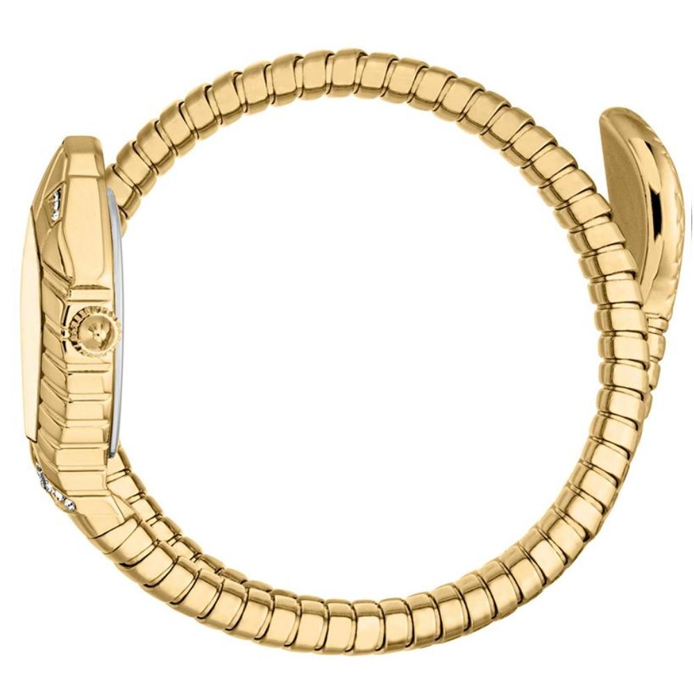 Just Cavalli Speranza Gold Women's Watch JC1L356M0025
