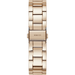Guess Analog Gold Women's Watch W1158L2