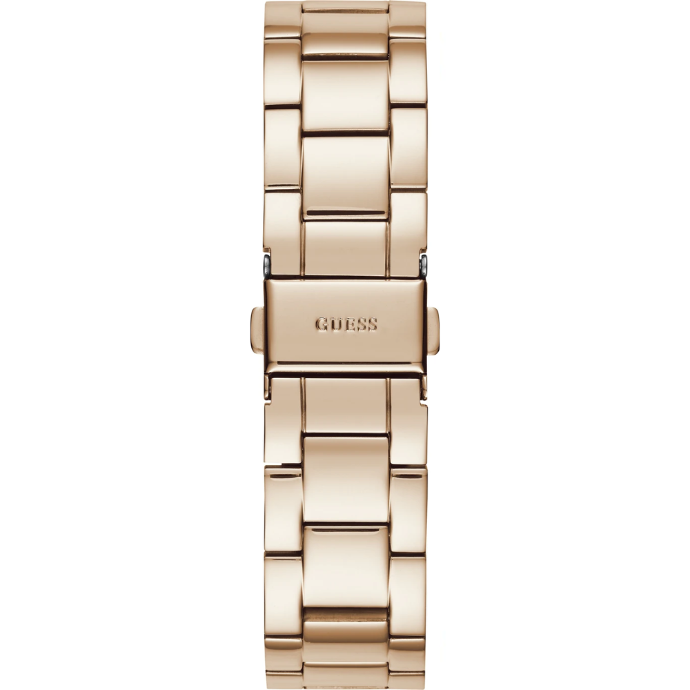 Guess Analog Gold Women's Watch W1158L2
