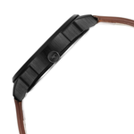 Fastrack After Dark Grey Dial Watch for Guys 3273NL03