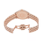 Emporio Armani White Dial Analog Women's Watch AR11615