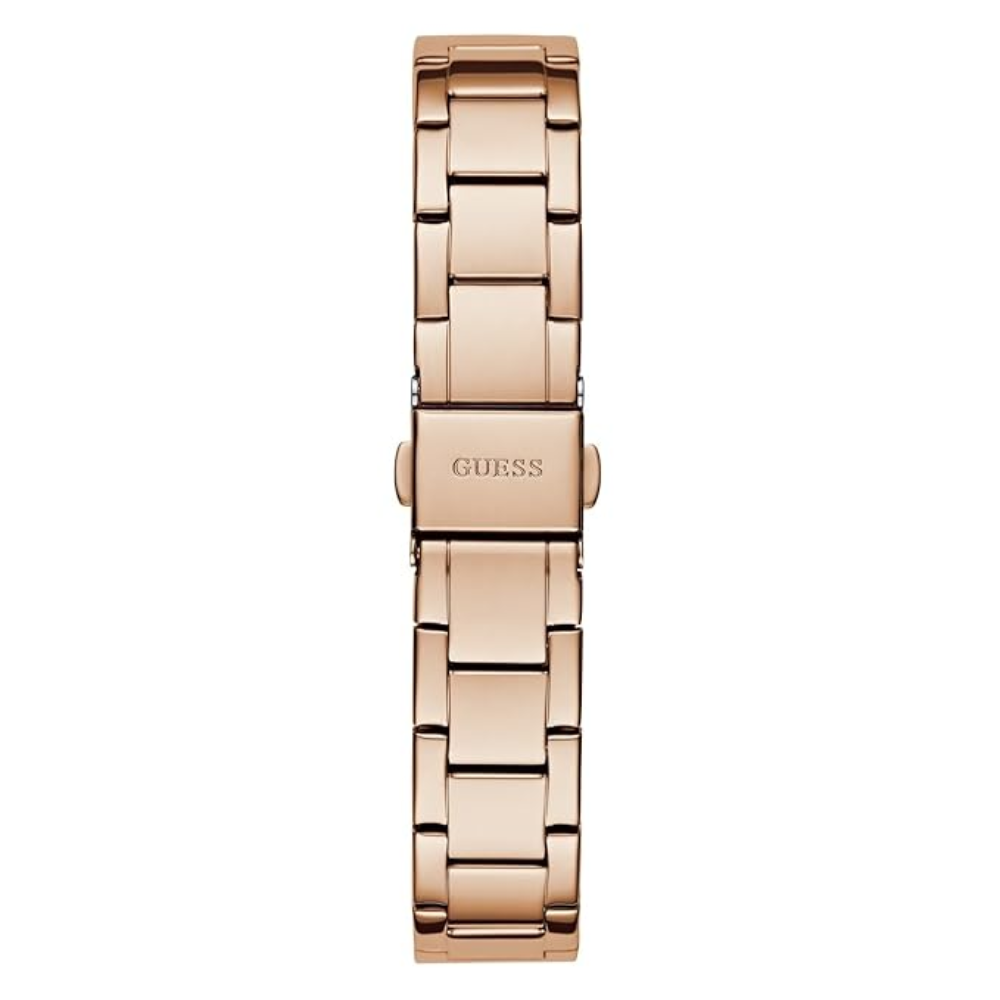 Guess Mini Luna Rose Gold Women's Watch GW0842L3