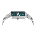 Timex Trendline Teal Dial Men's Watch TWEG34600