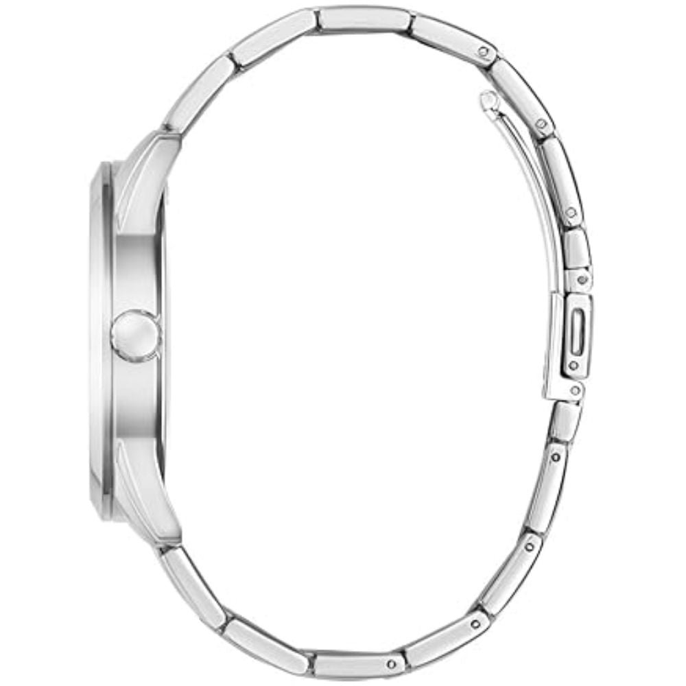 GUESS Elliot Black Men Watch GW0893G1