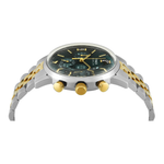 Timex Marlin Green Dial Men Watch TWEG26707