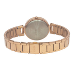 Timex Trendline Rose Gold Women Watch TWEL18702