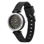Fastrack Trendies Black Women's Watch 68015PP01