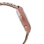 Casio Vintage Series Rose Gold Unisex Watch D187 B640WCG-5DF