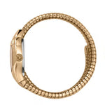 Just Cavalli Glam Snake Rose Gold Women's Watch JC1L168M0055