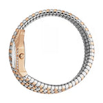 Just Cavalli Mesmerizing Silver Women's Watch JC1L304M0075