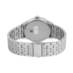 Alexandre Christie Classic Black Men's Quartz Watch 8348MDBSSBA
