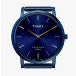 Timex Empera Blue Men Watch TWEG17414