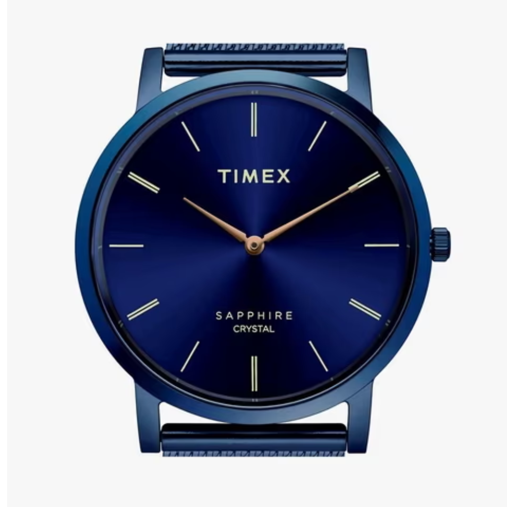 Timex Empera Blue Men Watch TWEG17414
