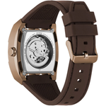 GUESS Silver Men Watch GW0980G3