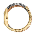 Just Cavalli Lunara White Dial Women's Watch JC1L397M0095