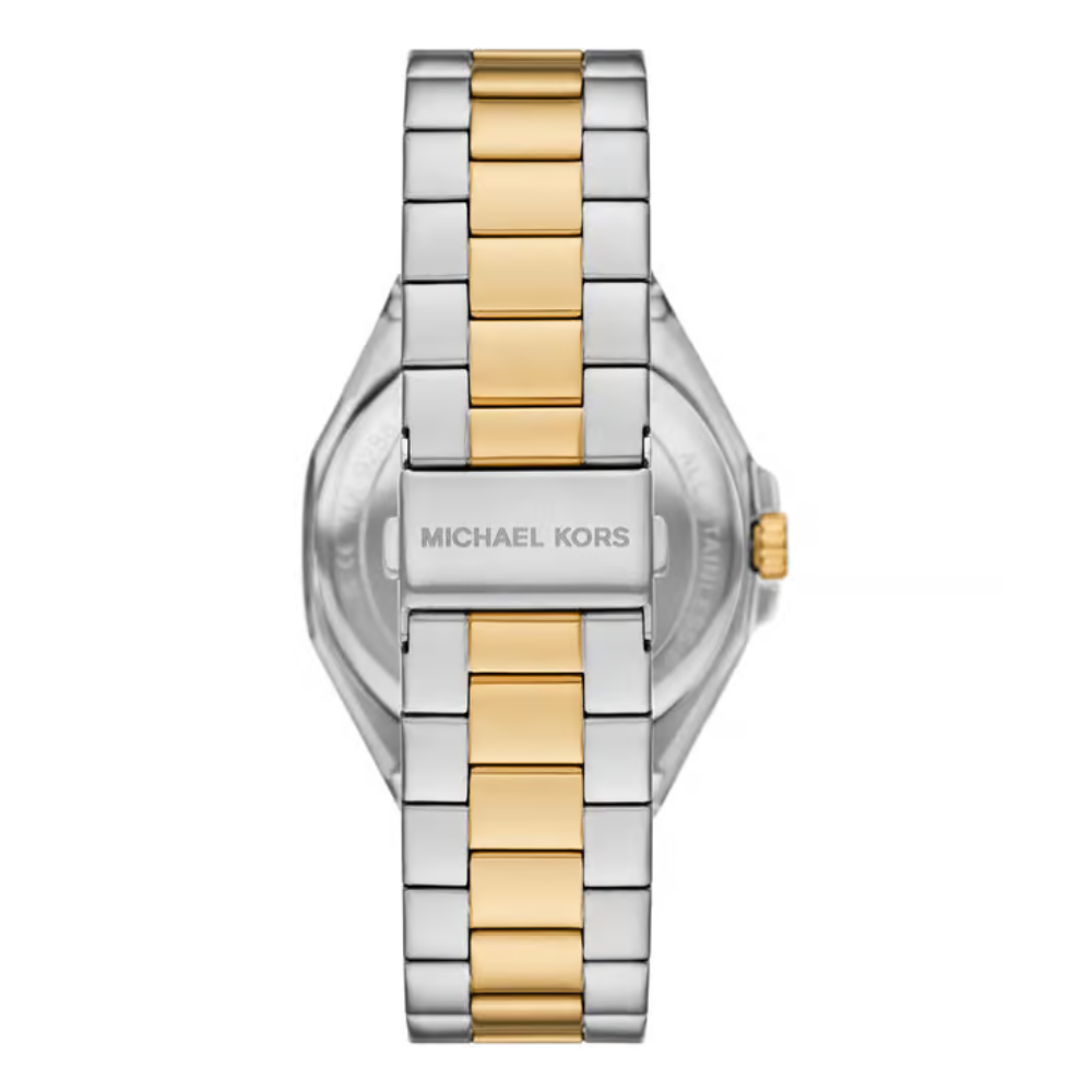 Michael Kors Callum Green Dial Men's Watch MK9289