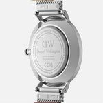 Daniel Wellington Classic Analog Blue Men's Watch Watch DW00100710K