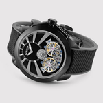 Britime Vortex Automatic Grey Men's Watch 257-P41506