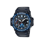 Casio Black Resin Strap Men's Watch GN-1000-1A, GN-1000B-1A | 10627083