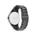Calvin Klein Iconic Green Dial Unisex Watch 25300027