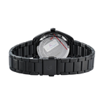 Alexandre Christie Classic Black Women's Watch 8679LDBIPBARG