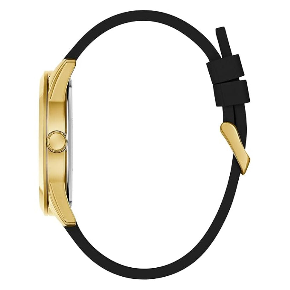 GUESS Elliot Gold Men Watch GW0894G2