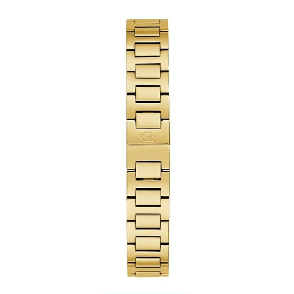 G.C. Analog White Dial Women's Watch Z12005L1MF