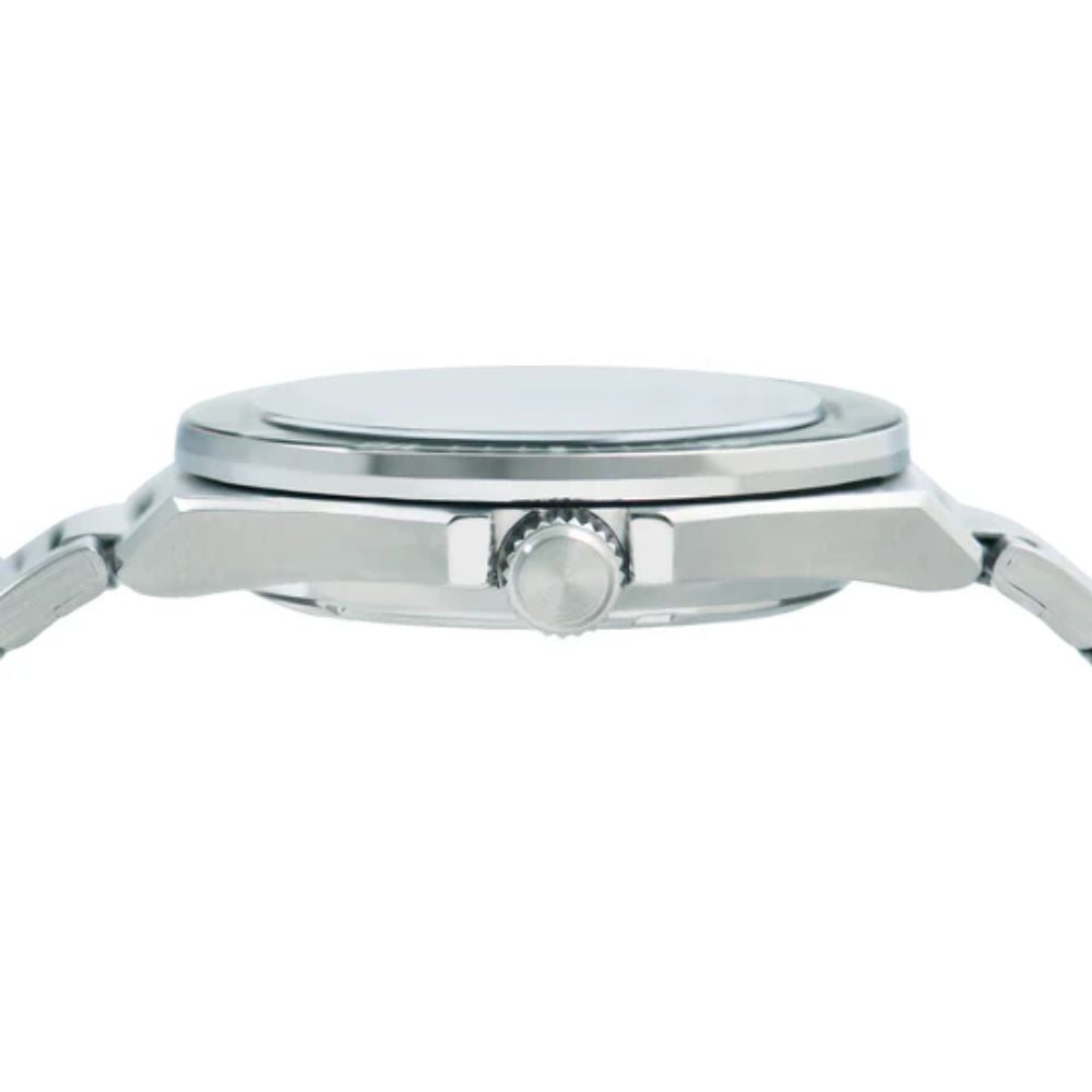 Alba Black Men Watch AS9W19X1