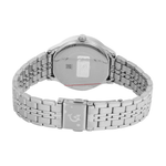 Alexandre Christie Classic Black Women's Watch 8348LDBSSBA