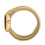 Just Cavalli Just Glam Evo 8 Red Women's Watch JC1L225M0045