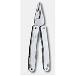 Victorinox Swiss Tool Spirit MX Silver Unisex Watch 3.0224.L