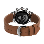 Timex Marlin Chronograph Tachymeter Black Men Watch TW2W10100UJ