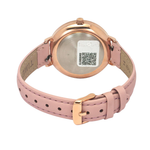 Timex Analog Pink Women Watch TWEL14714