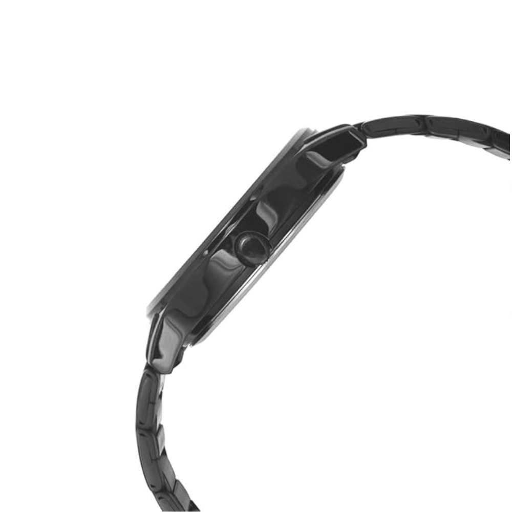 TIMEX Classics Black Men Watch TW000R438
