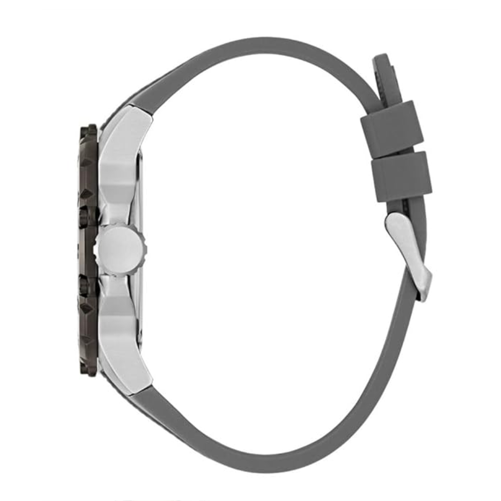 GUESS Contender Grey Men Watch GW0640G1