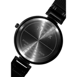 TIMEX Black Women Watch TW000X221