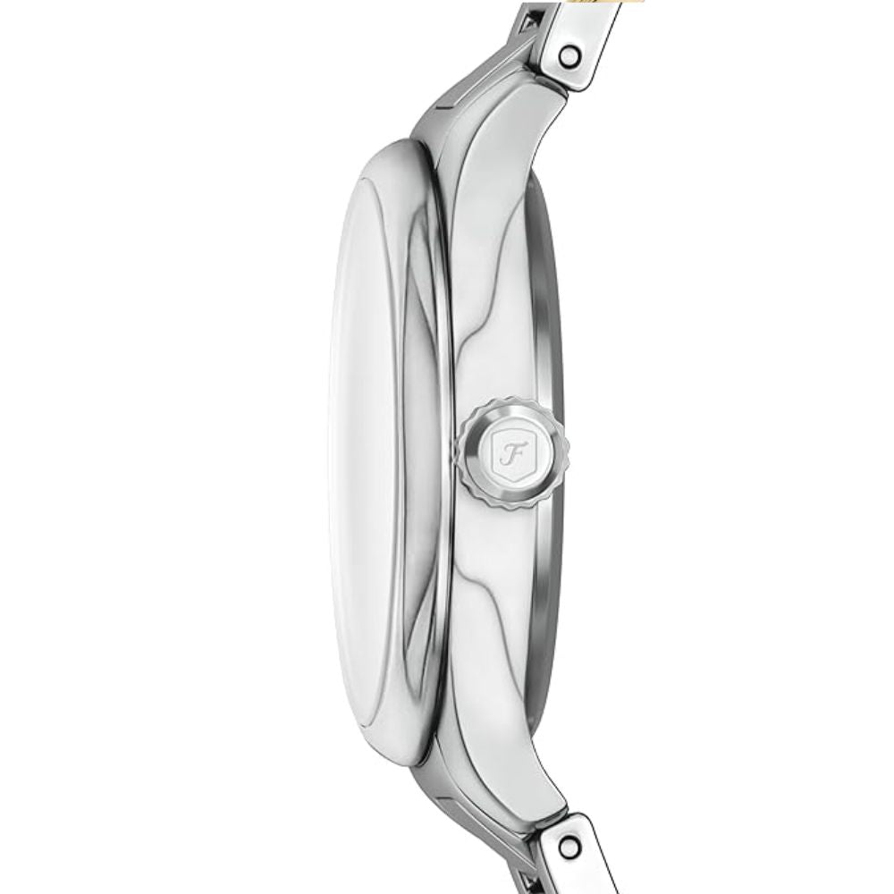 Fossil Gilmore Silver Women's Watch ES5419