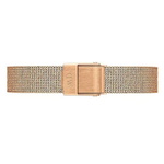 Daniel Wellington Quadro GREEN Women's Watch  DW00100437