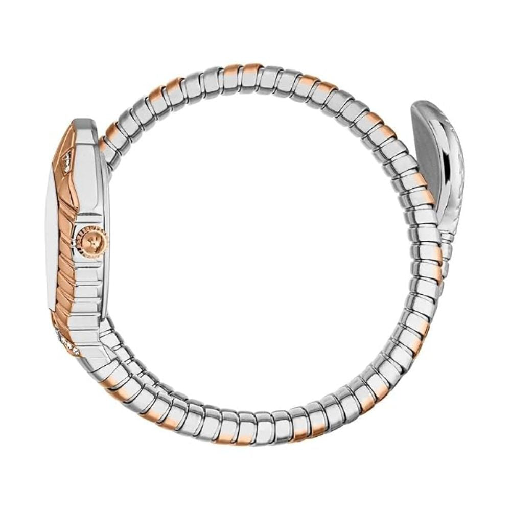 Just Cavalli Speranza Silver Women's Watch JC1L356M0065