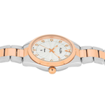ALBA Fashion White Dial Women's Watch AH7BP6X1