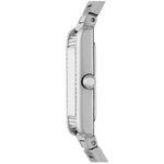 Emporio Armani Collection Mother Of Pearl Dial Women's Quartz Analog Watch AR11625