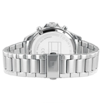 Tommy Hilfiger Quartz Multifunction Blue Dial Men's Watch NETH1791718