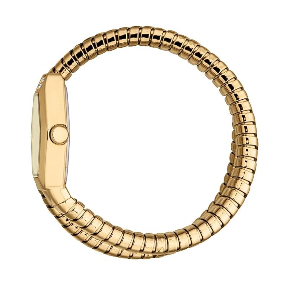 Just Cavalli Splora Gold Women's Watch JC1L394M0025